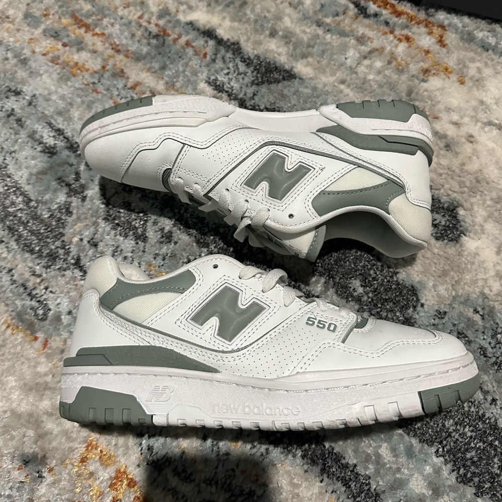 New balance 550